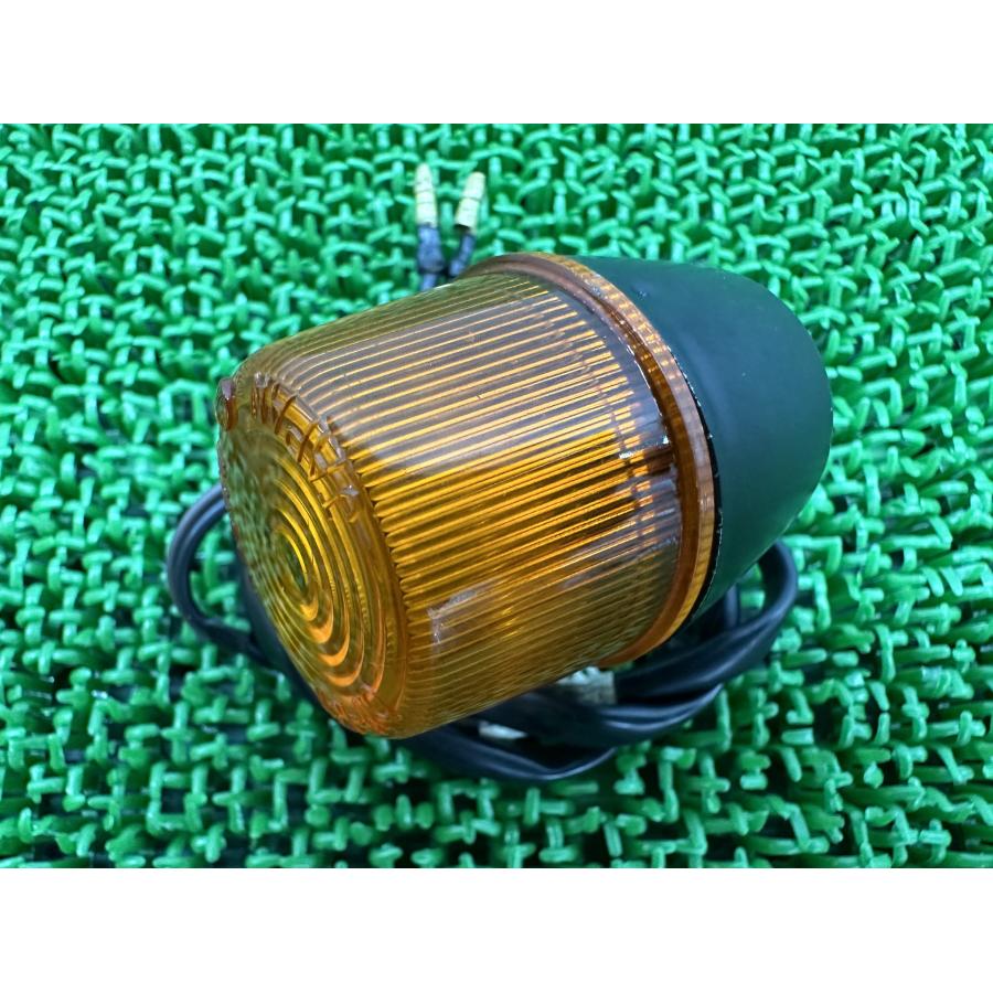 ヤマハ発動機 セロー250 ウインカー 左前右後 1121-410 ヤマハ 純正