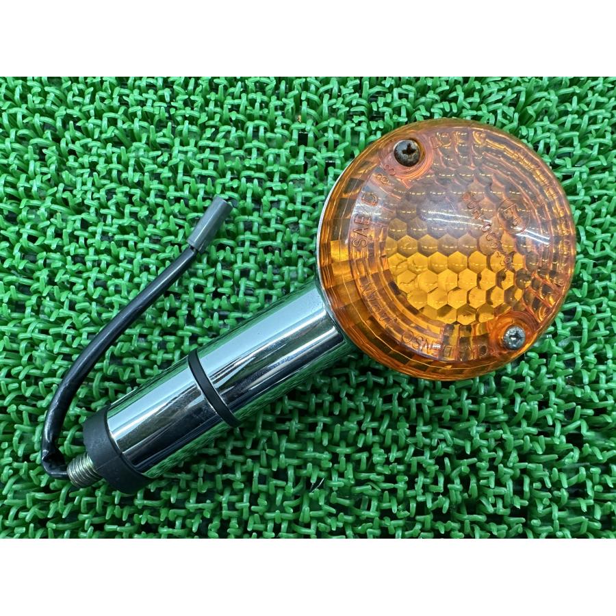 スズキ（SUZUKI） イントルーダークラシック400 リアウインカー 左