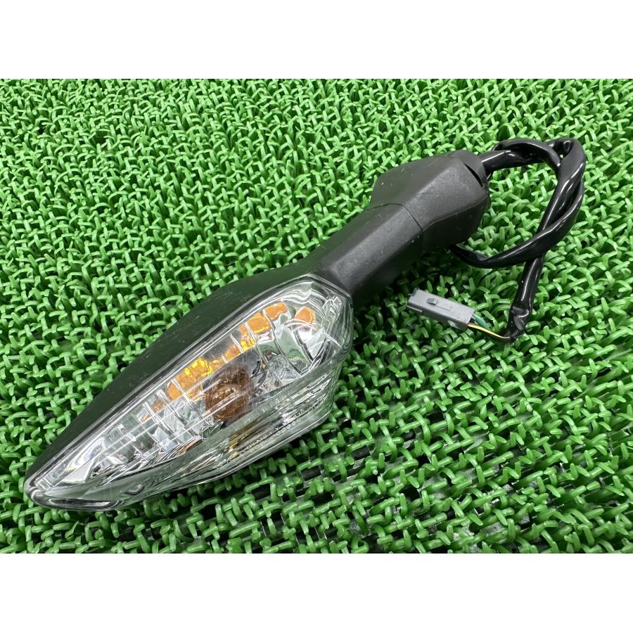 カワサキ（Kawasaki） NINJA250 リアウインカー 左 W3815 純正 中古