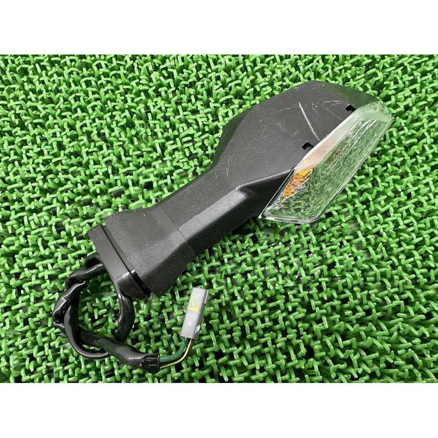 カワサキ（Kawasaki） NINJA250 リアウインカー 左 W3815 純正 中古