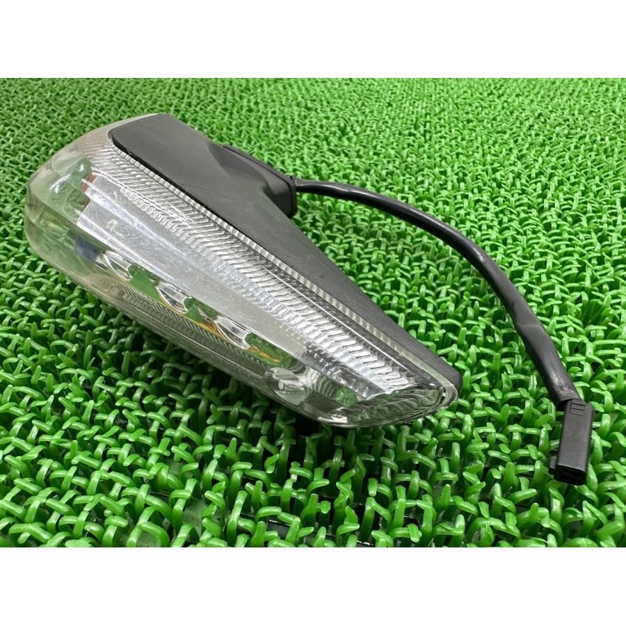 スズキ（SUZUKI） GSR400 リアウインカー 右 35603-44G01 純正 中古
