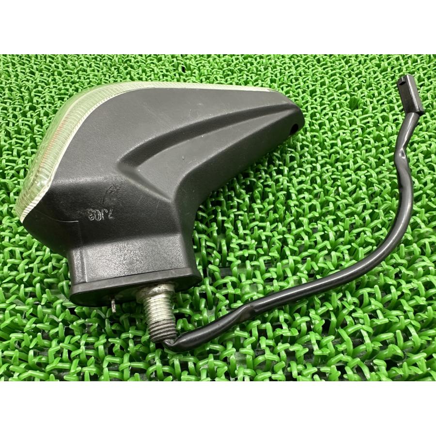 スズキ（SUZUKI） GSR400 リアウインカー 右 35603-44G01 純正 中古