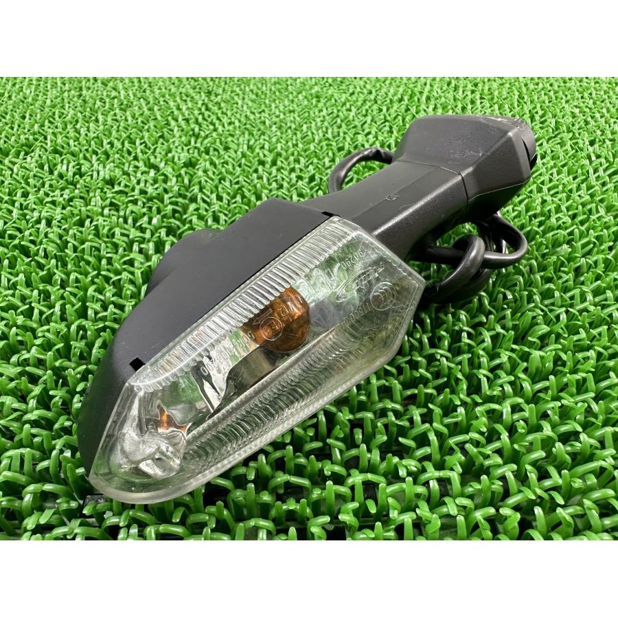 カワサキ（Kawasaki） NINJA400R リアウインカー 右 004200/90290 純正