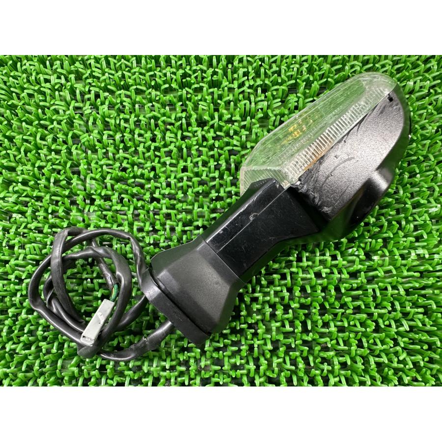 カワサキ（Kawasaki） NINJA400R リアウインカー 右 004200/90290 純正