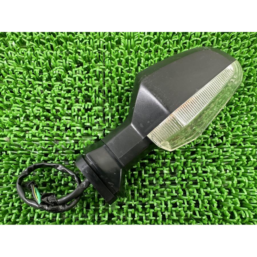 本 カワサキ NINJA250SL フロントウインカー 左 004200/90290 純正