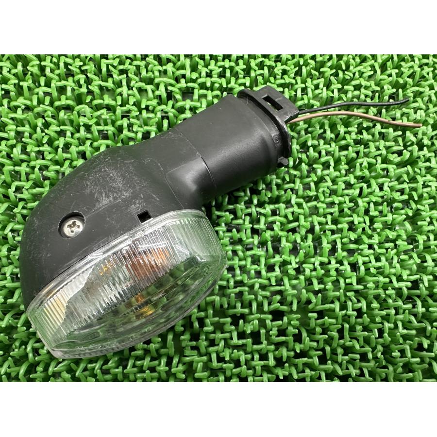ヤマハ発動機 MT-09 ウインカー 左前右後 000846 ヤマハ 純正 中古