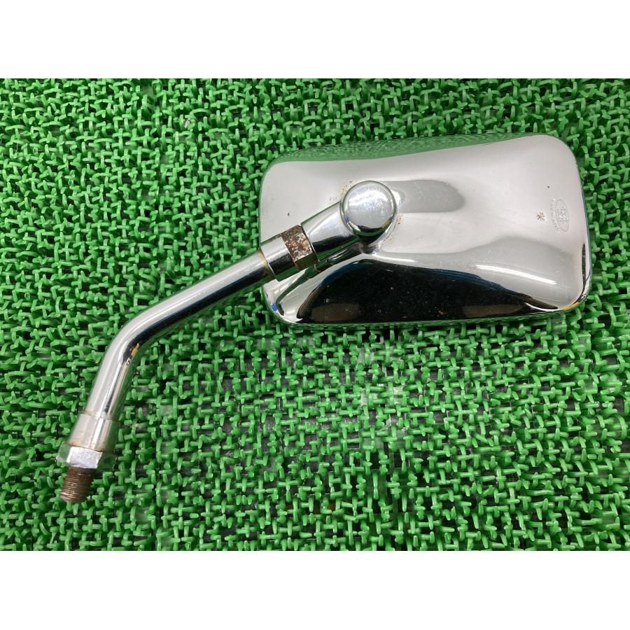 ホンダ（HONDA） Vツインマグナ250 ミラー 片側 純正 中古 バイク 部品