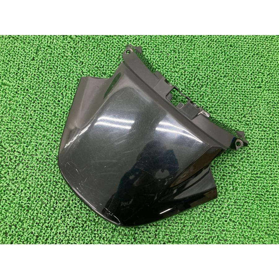 スズキ（SUZUKI） スカイウェイブ250 リアカバー 黒 05H 純正 中古