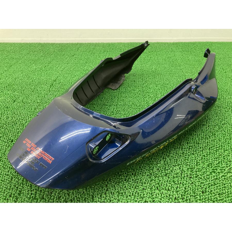 スズキ（SUZUKI） バンディット1200S テールカウル 青M 31F/32F 純正