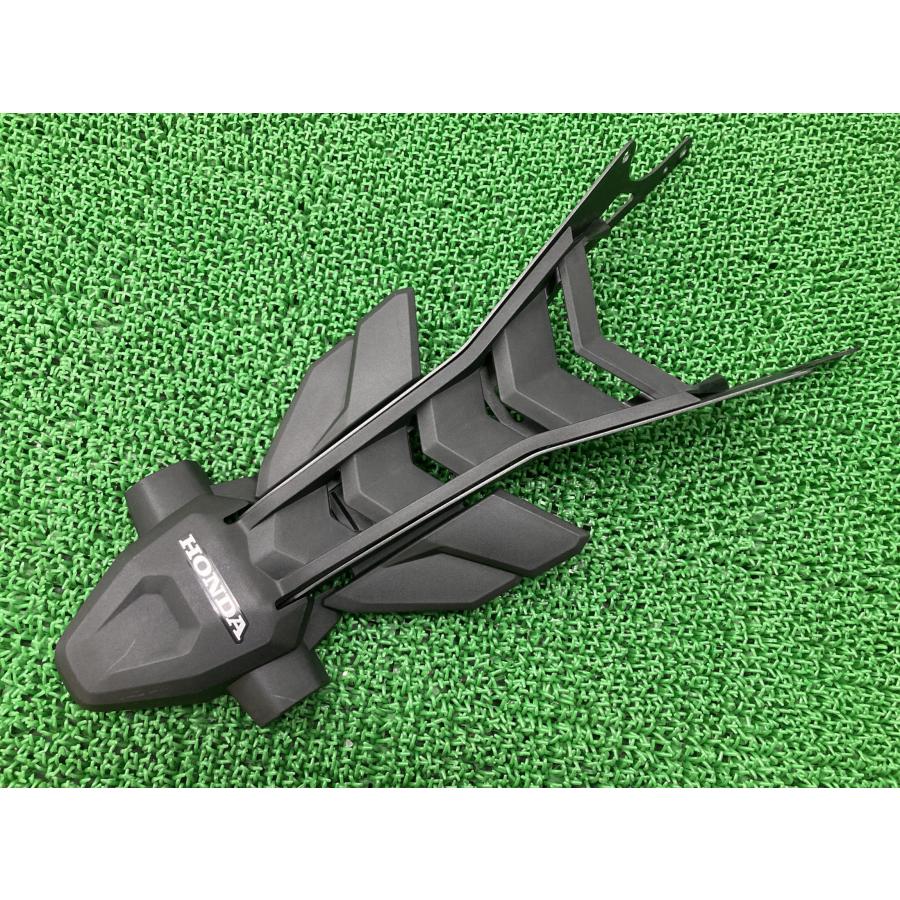 ホンダ（HONDA） CBR650R リアフェンダー MKY 純正 中古 バイク 部品