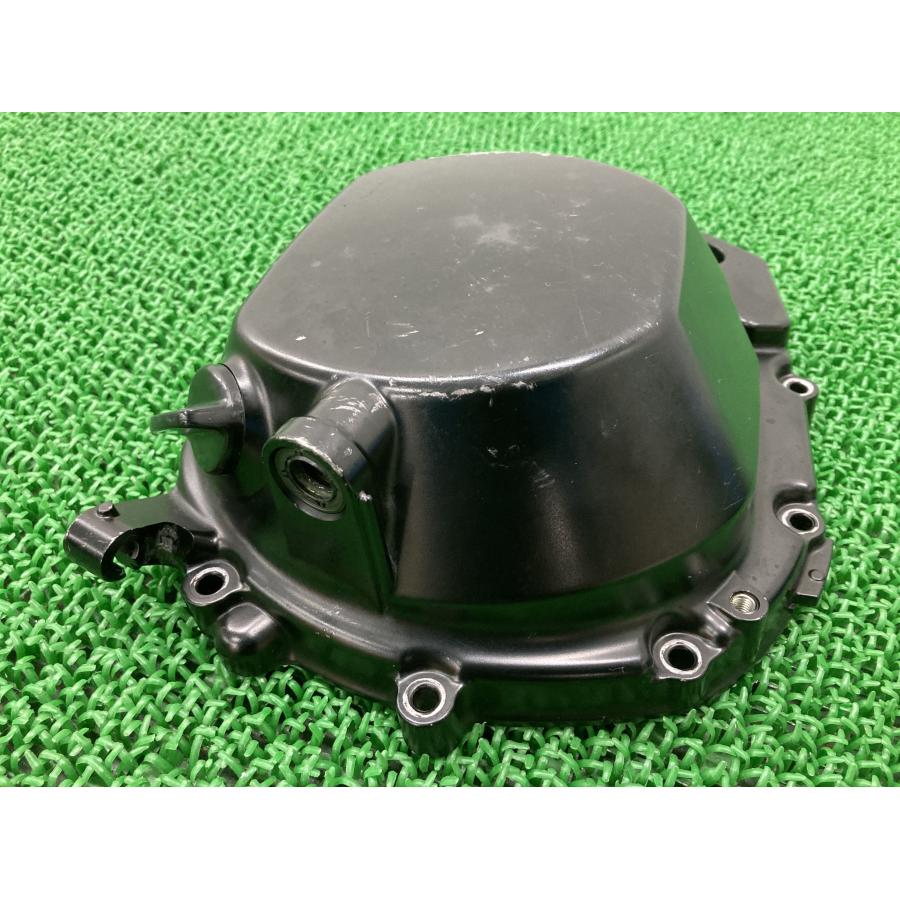 専用ページです♪ カワサキ Z900RS エンジンカバー 8038 純正 中古 バイク 部品