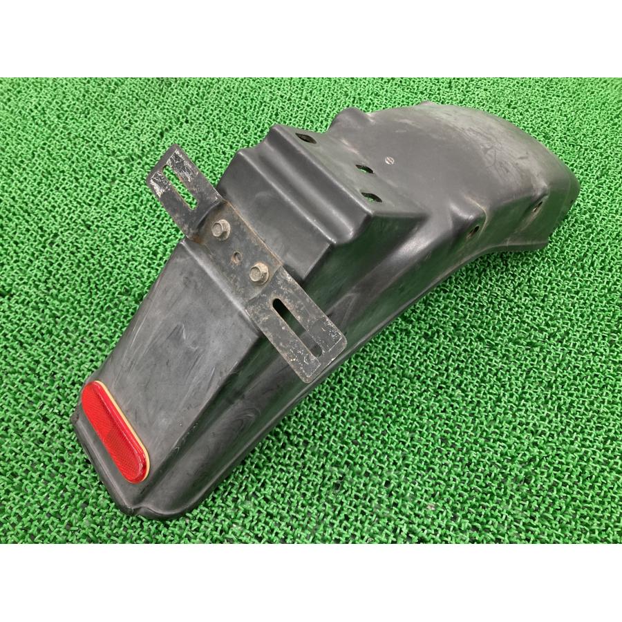 GS400E SUZUKI純正フェンダー スズキ（SUZUKI） GSX400Eカタナ リアフェンダー 63113-44400 純正