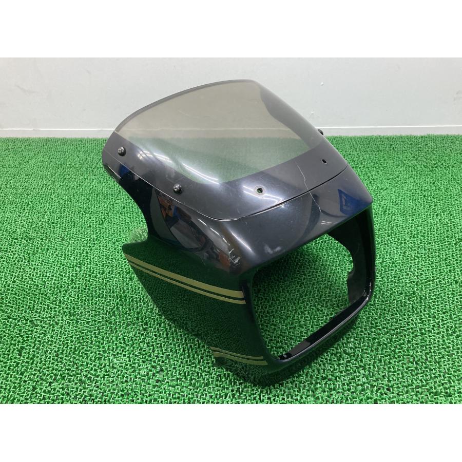 Kawasaki 黒 カウルパーツ Kawasaki 外装セット オーダーメイド フェア
