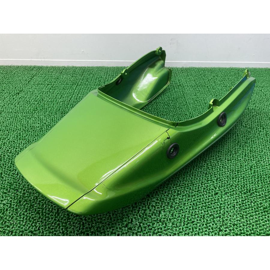 Kawasaki ZRX1200R 純正シートカウル 中古品！！ Kawasaki ZRX1200R 純正シートカウル 中古品！！ 【公式通販】