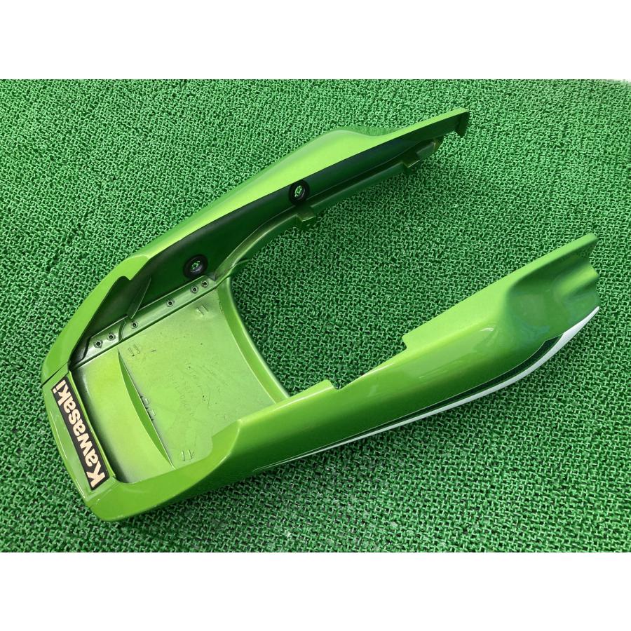 Kawasaki ZRX1200R 純正シートカウル 中古品！！ Kawasaki ZRX1200R 純正シートカウル 中古品！！ 【公式通販】