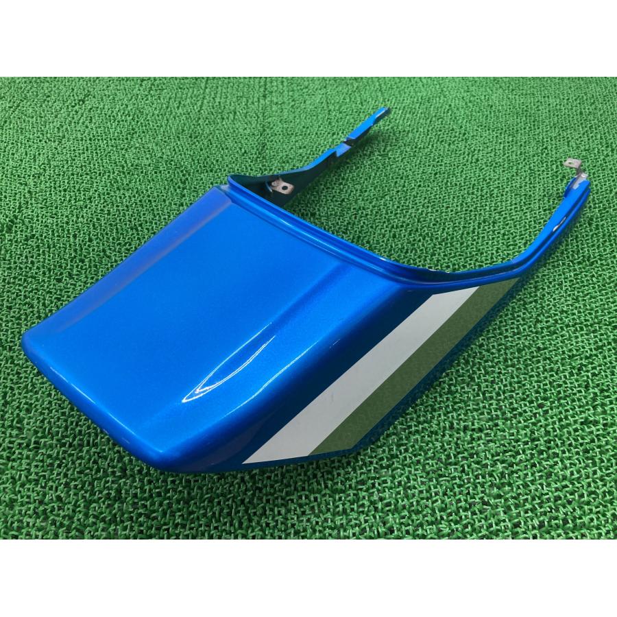 カワサキ（Kawasaki） ZRX400 テールカウル 青M 14090-1454 純正 中古