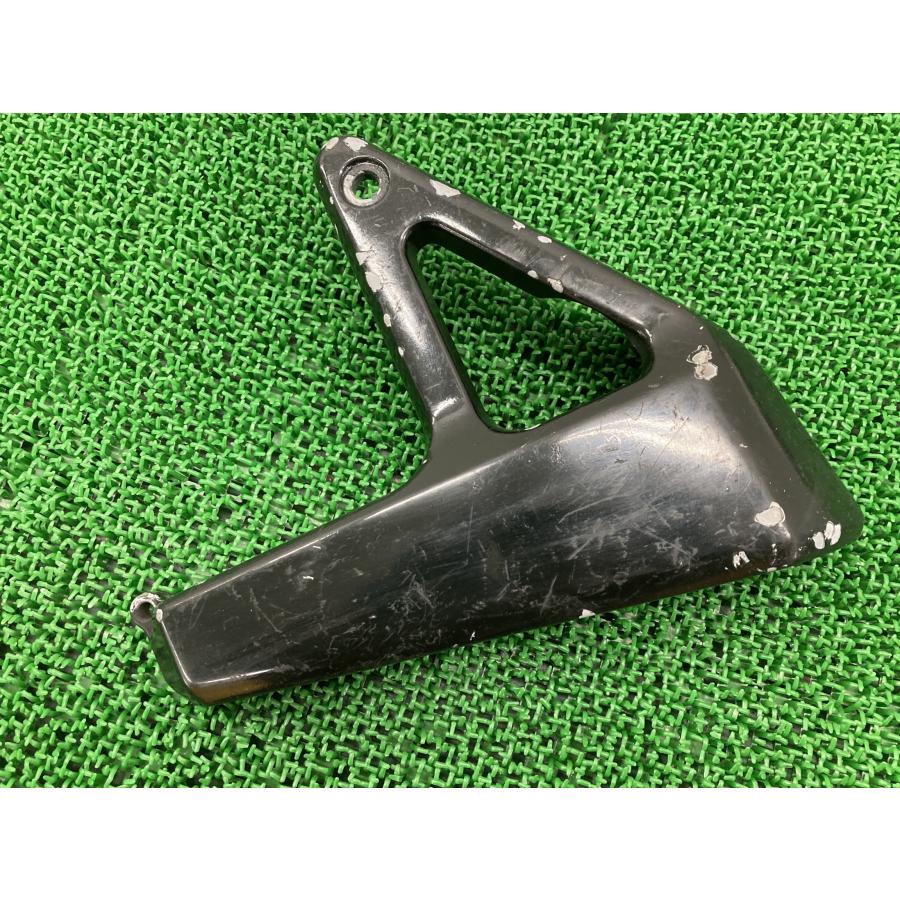 カワサキ（Kawasaki） バリオス バリオスII ラジエターカバー 右 1634