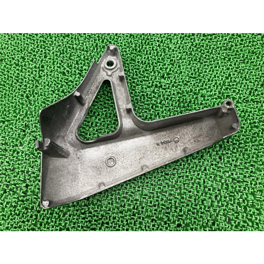 カワサキ（Kawasaki） バリオス バリオスII ラジエターカバー 右 1634