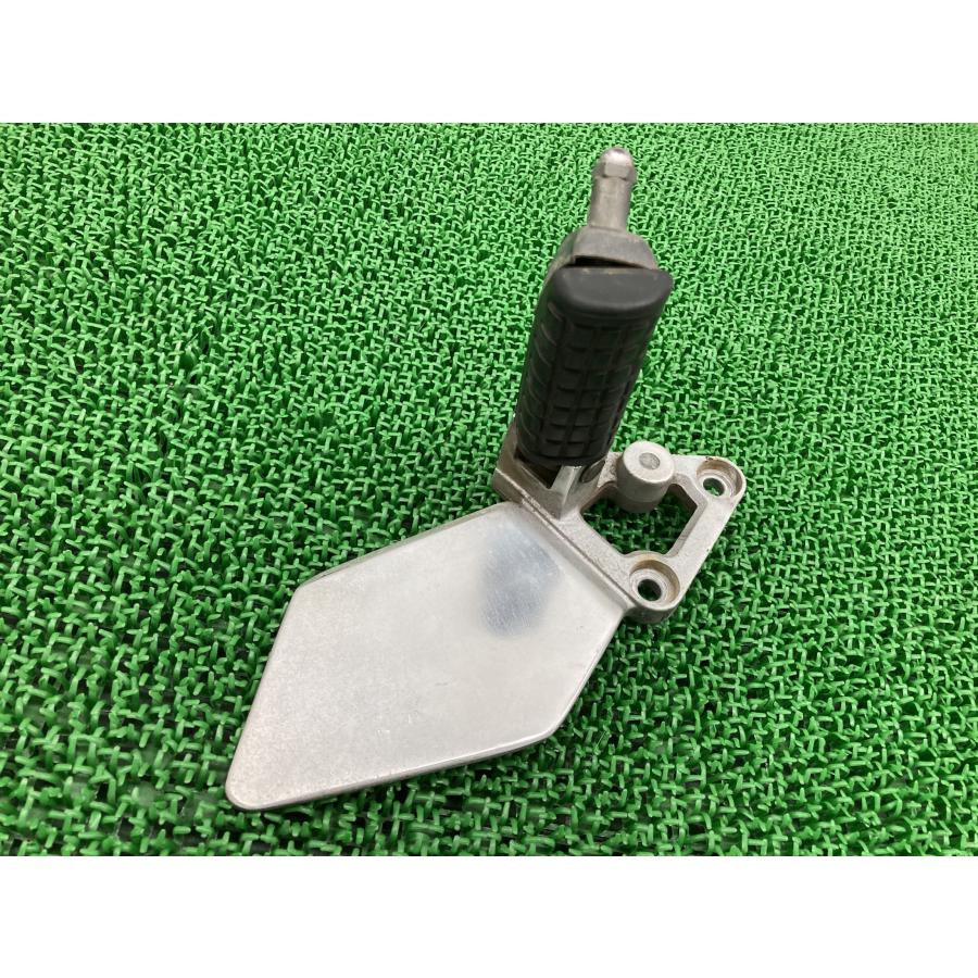 ホンダ（HONDA） ジェイド ステップ 左 KAF 純正 中古 バイク 部品