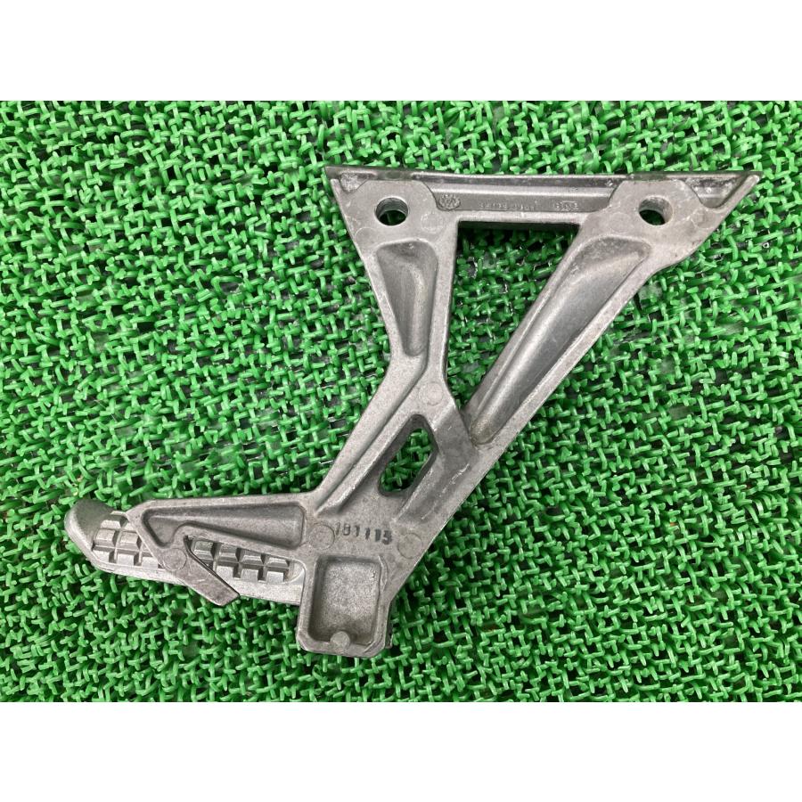 カワサキ（Kawasaki） NINJA250 タンデムステップ 左 35063-0841 純正