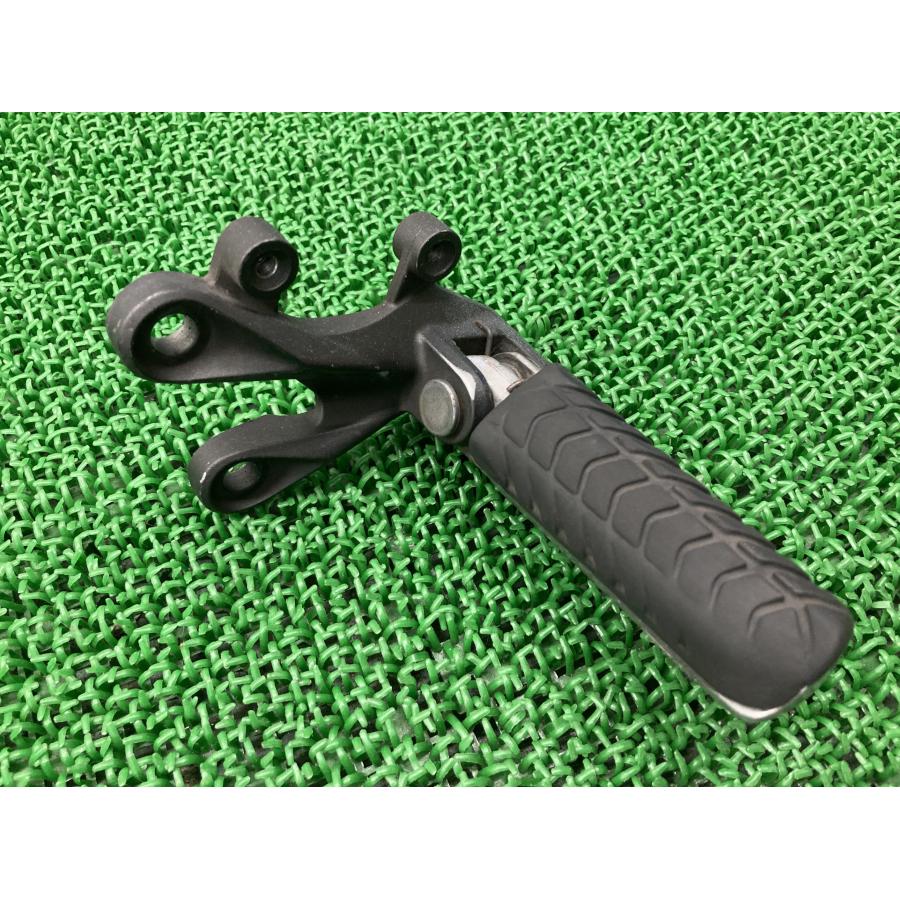 カワサキ（Kawasaki） ZZ-R1400 ステップ 左 0234 純正 中古 バイク