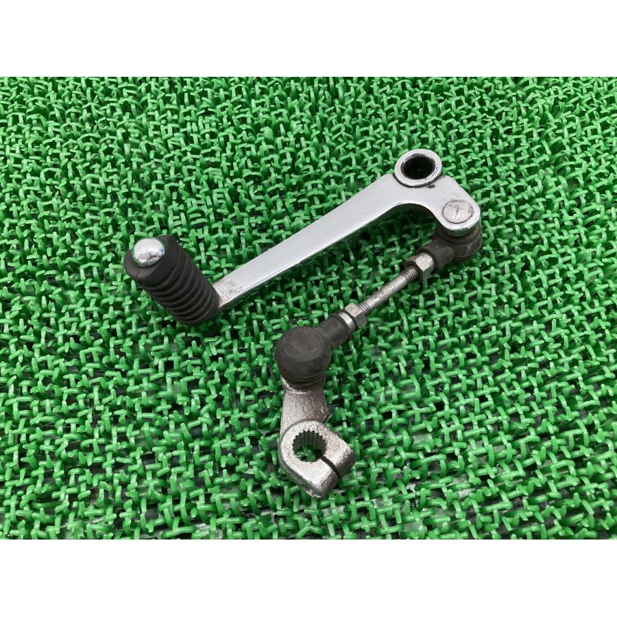 スズキ（SUZUKI） GSX250R シフトペダル 純正 中古 バイク 部品 DN11A