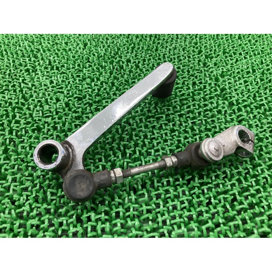 スズキ（SUZUKI） GSX250R シフトペダル 純正 中古 バイク 部品 DN11A