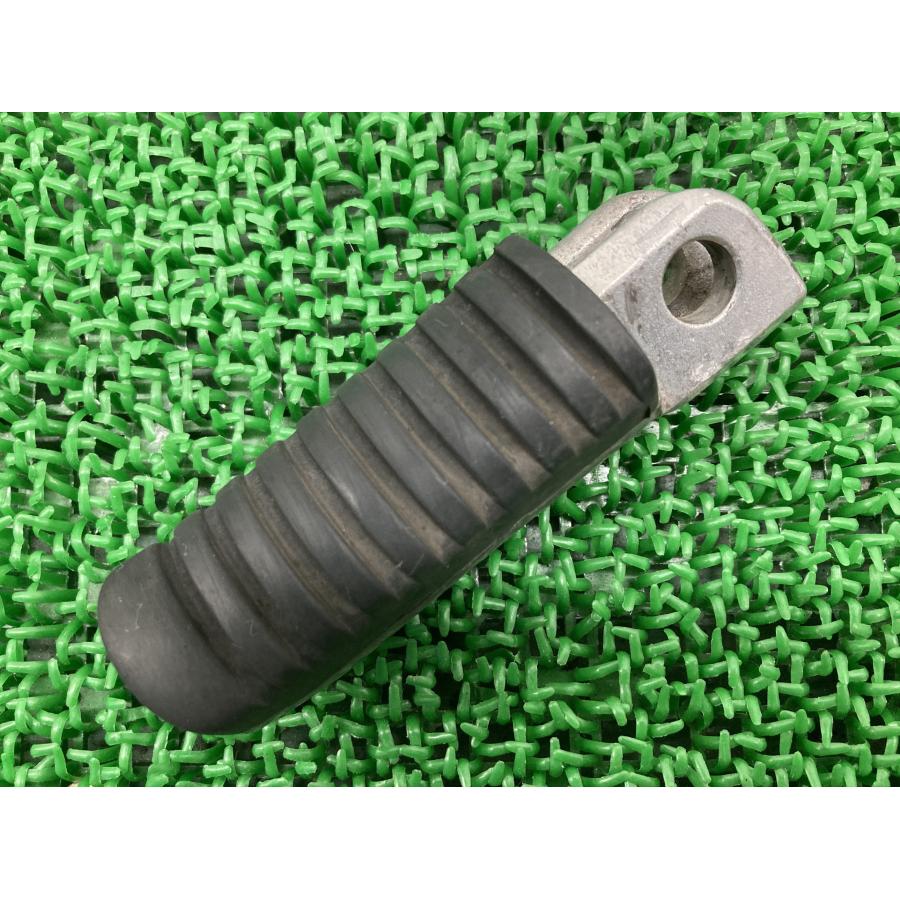 カワサキ（Kawasaki） ゼファー400 ステップペグ 左 1429 純正 中古