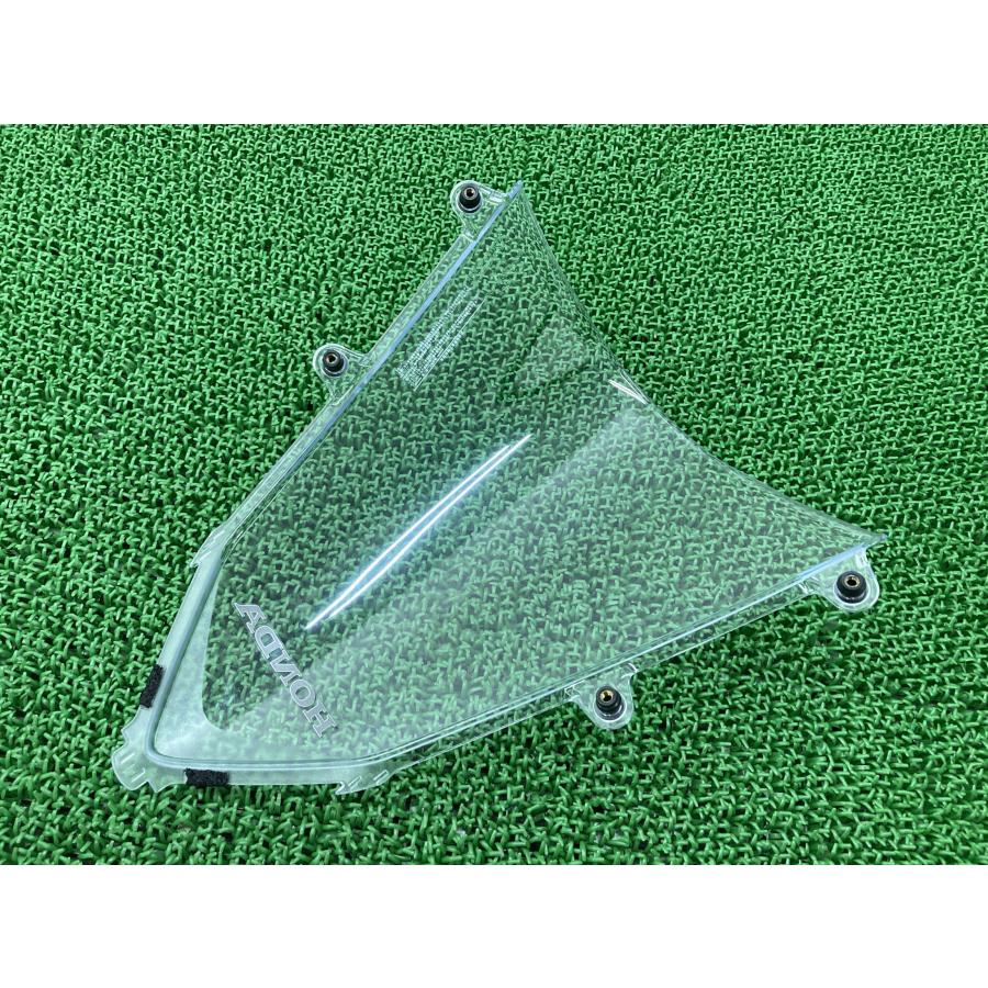 ホンダ（HONDA） CBR650R スクリーン 純正 中古 バイク 部品 RH03