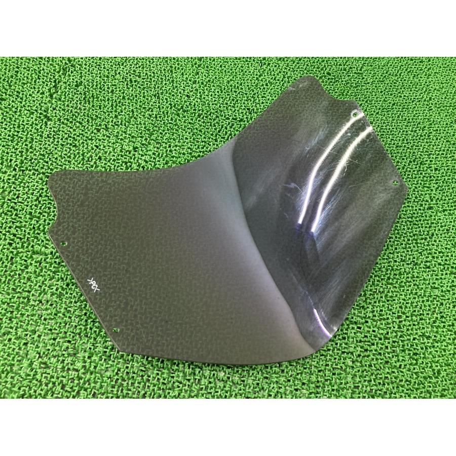 ヤマハ発動機 マグザム スクリーン ヤマハ 純正 中古 バイク 部品