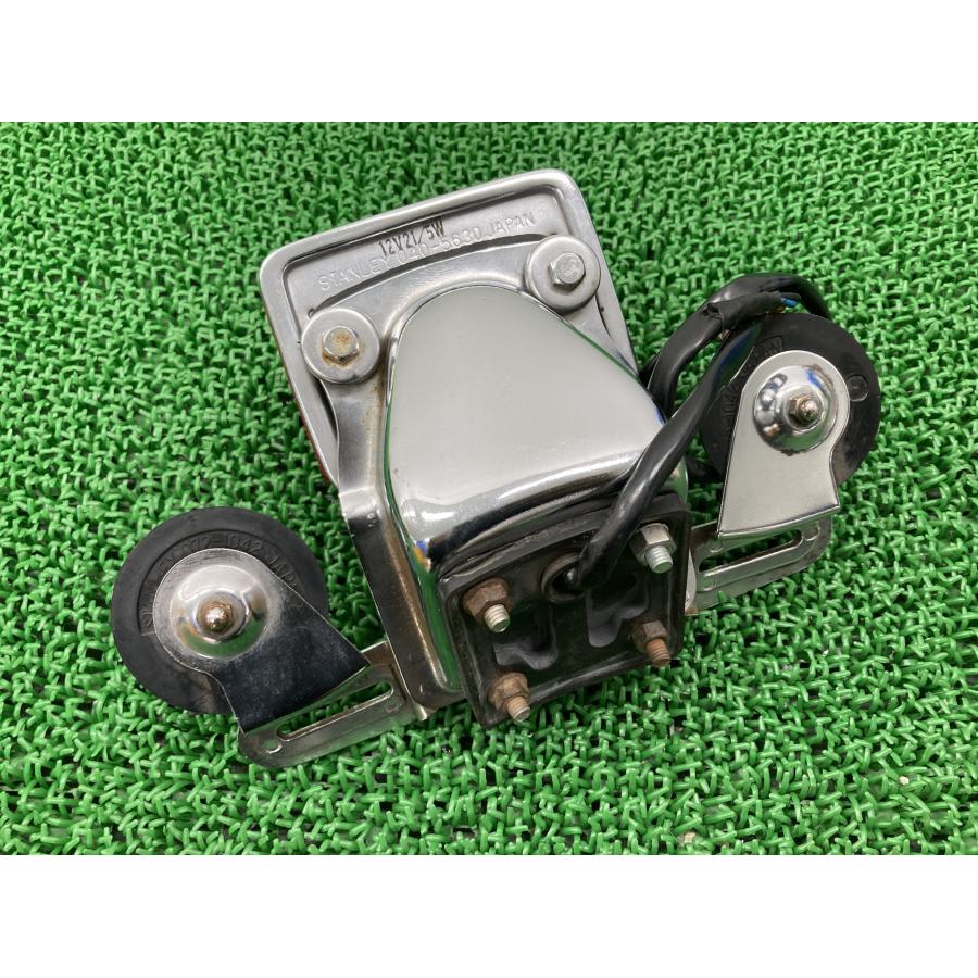 ヤマハ発動機 SR400 テールランプ 040-5630 ヤマハ 純正 中古 バイク