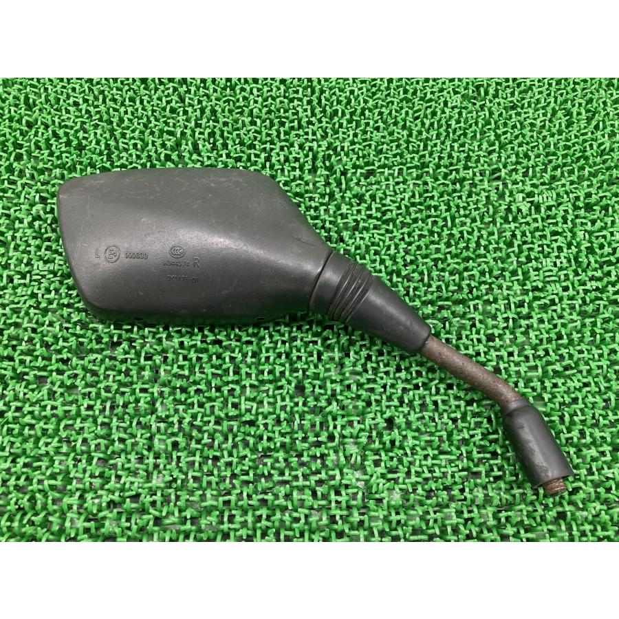 スズキ（SUZUKI） Vストローム250 ミラー 右 000330 純正 中古 バイク