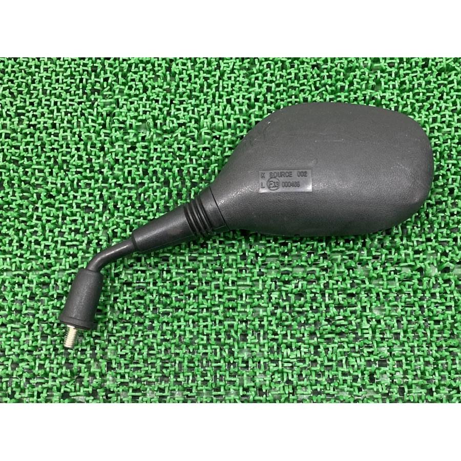 ヤマハ発動機 ジョグZR ミラー 左 000468 ヤマハ 純正 中古 バイク