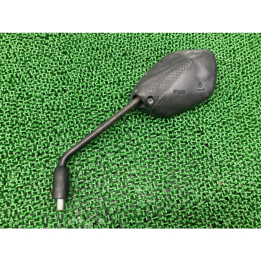 スズキ（SUZUKI） ジクサー150 ミラー 左 000440 純正 中古 バイク
