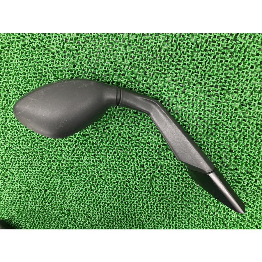 C600スポーツ ミラー 右 001171  純正 バイク 部品 C650スポーツ 修復素材に 品薄 希少品 車検 Genuine 【中古】 1 C600スポーツ ミラー 右 001171 BMW 純正 中古 バイク 部品 C650