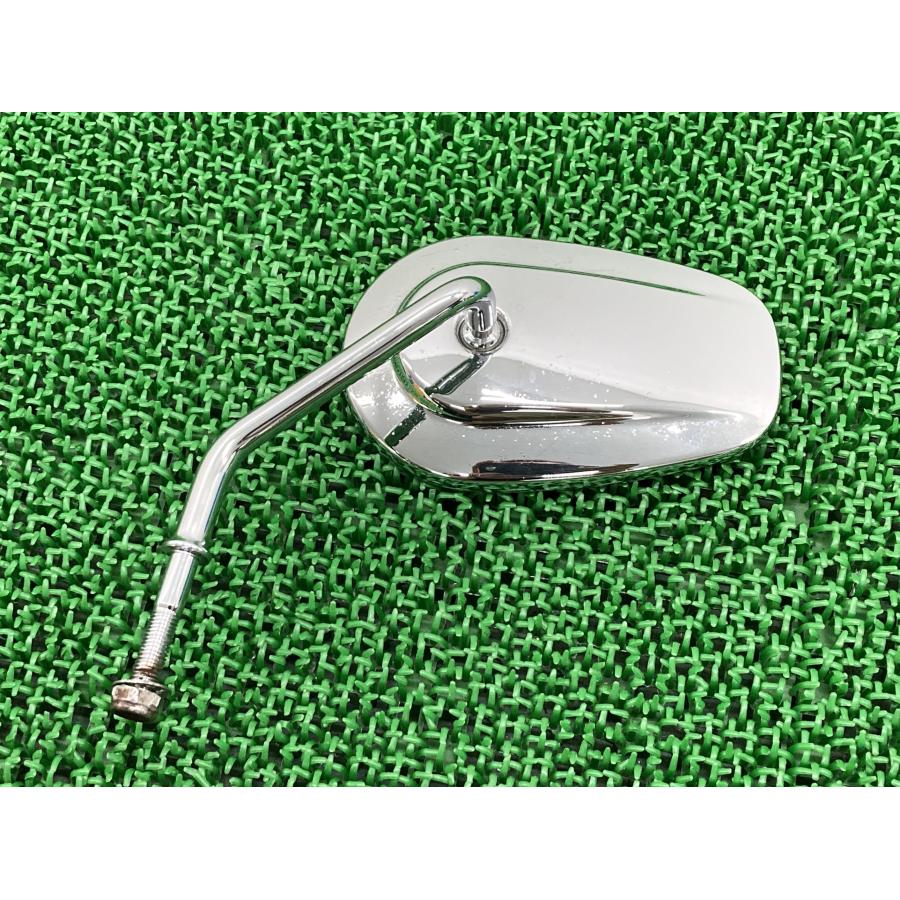 XL883 XL1200 ミラー 左 ハーレー 純正 中古 バイク 部品 スポーツ