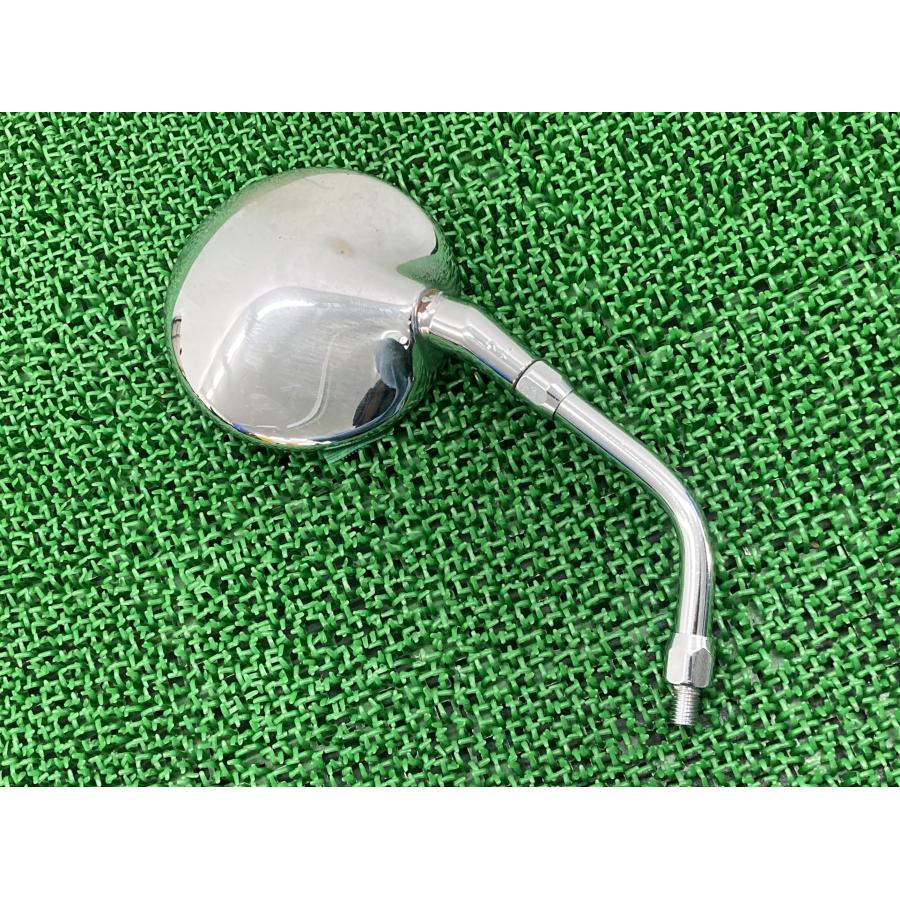 カワサキ（Kawasaki） バリオス バリオスII ミラー 片側 純正 中古