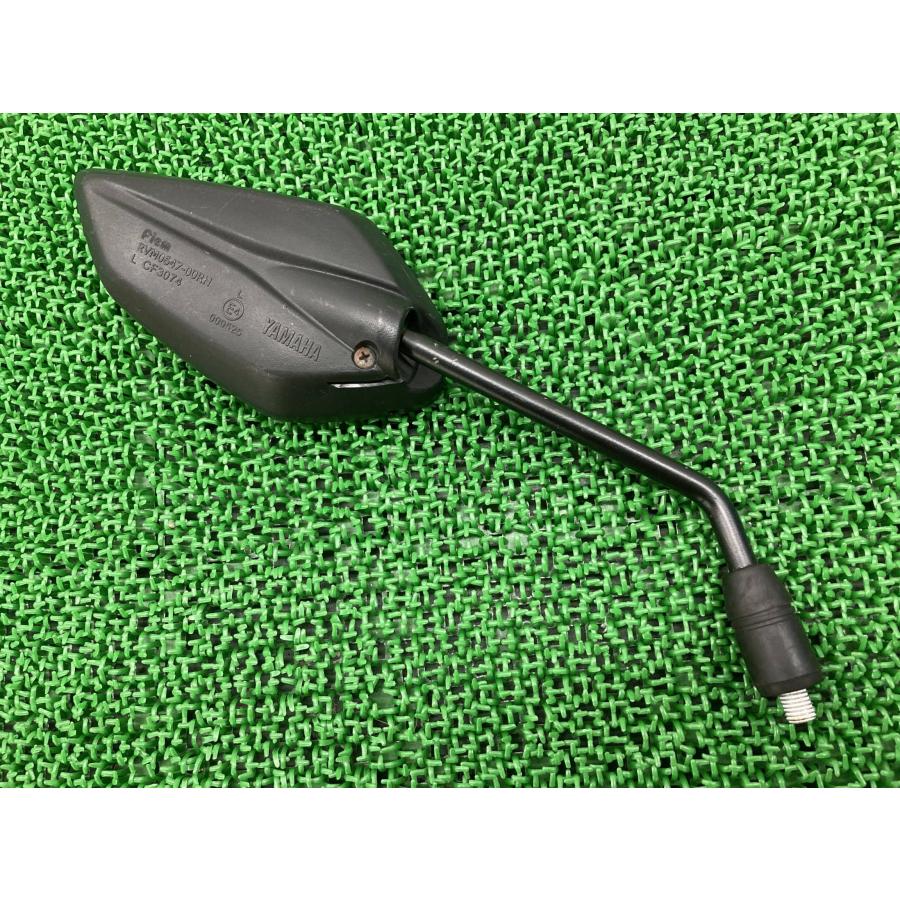 ヤマハ発動機 FZ25 ミラー 右 000525 ヤマハ 純正 中古 バイク 部品