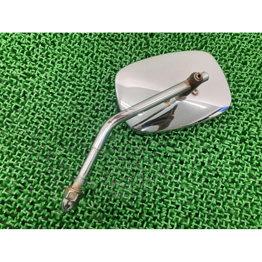 ミラー 左 ハーレー 純正 中古 バイク 部品 ショベル エボ スポーツ
