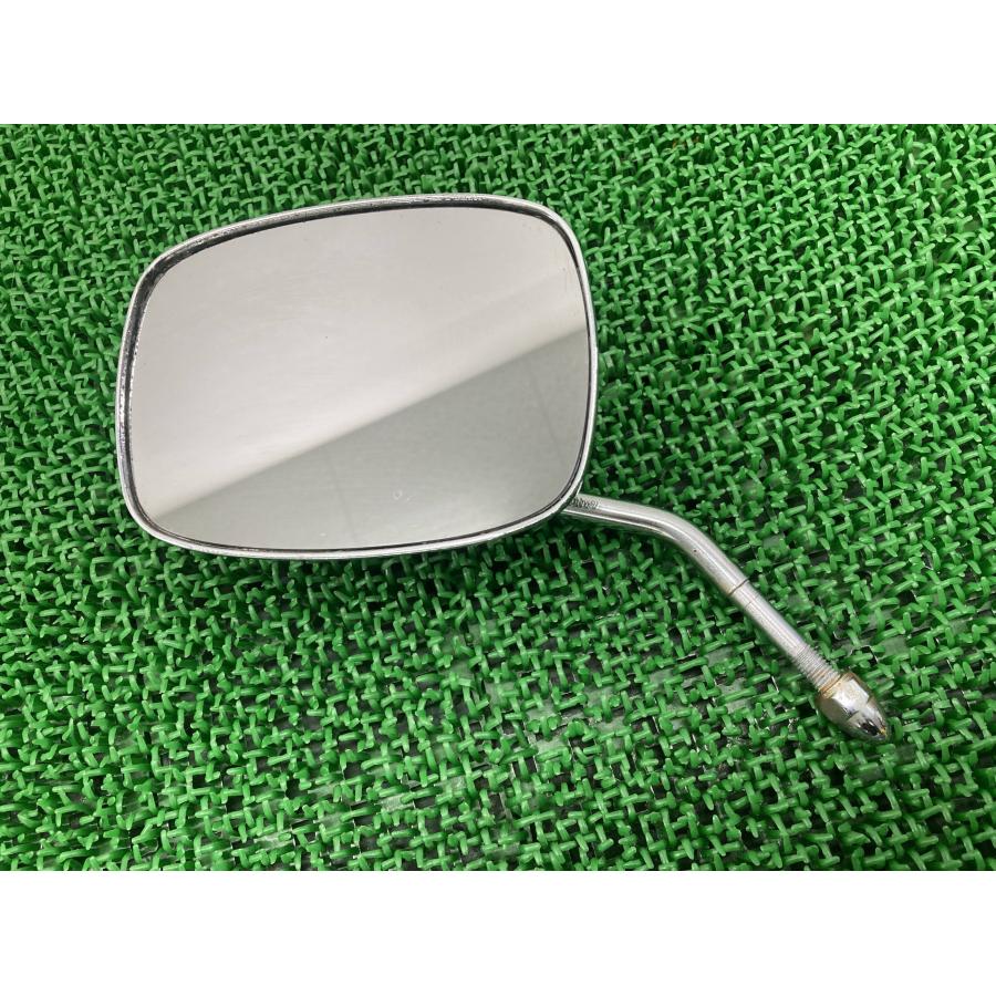 当時物 ハーレー 純正 ミラー 左右セット エボ スポーツスター ダイナ ミラー 左 ハーレー 純正 中古 バイク 部品 ショベル エボ スポーツ