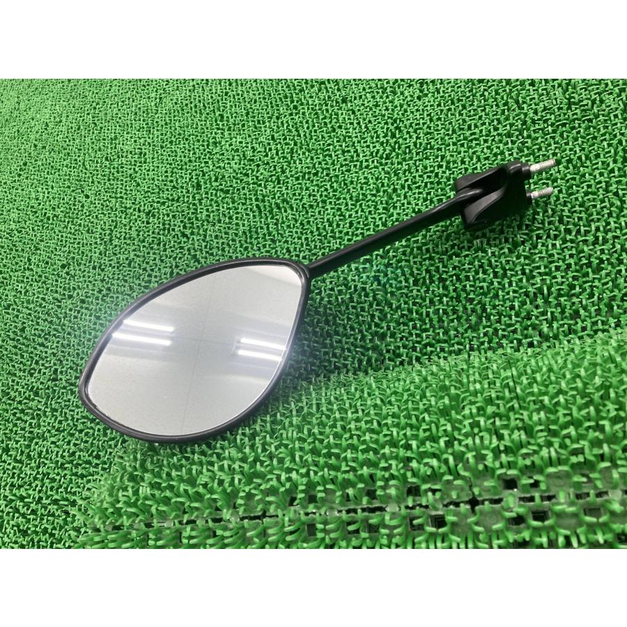 カワサキ（Kawasaki） ZX-14R ミラー 左 1641-061/001227 純正 中古