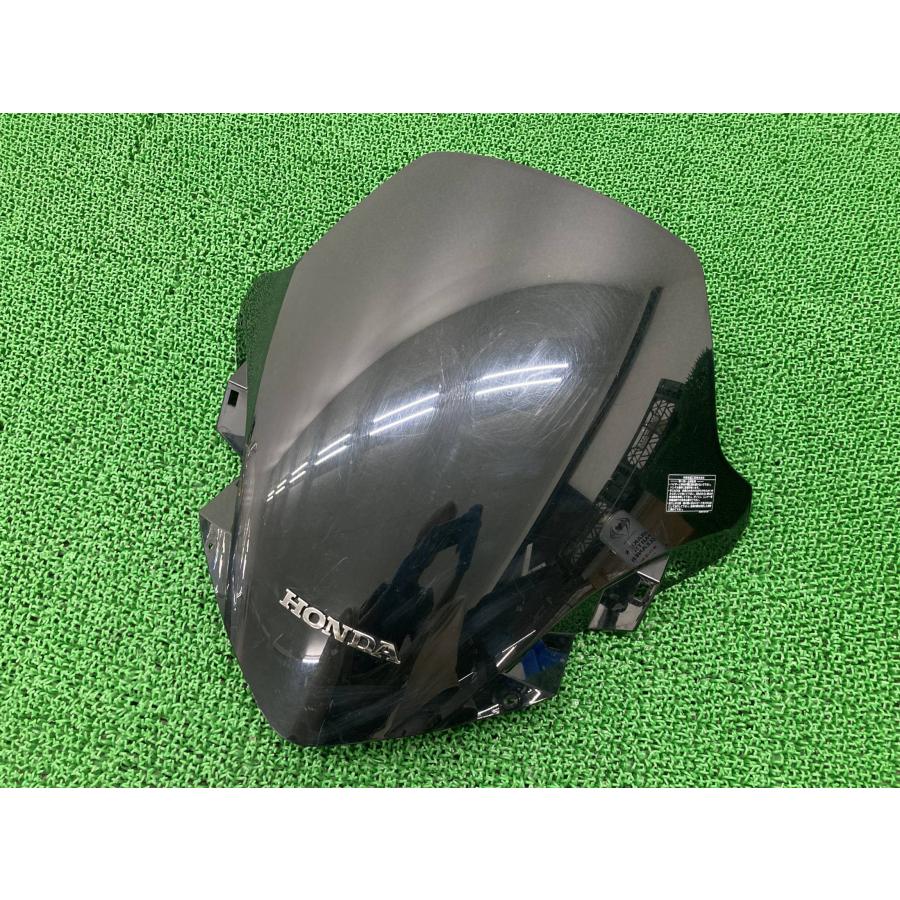 ホンダ（HONDA） フォルツァ スクリーン KSV 純正 中古 バイク 部品