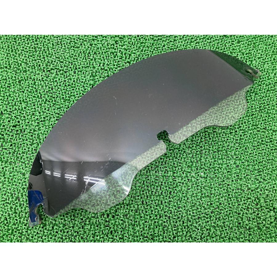FLHTC スクリーン 社外 中古 バイク 部品 ツーリング 96〜13年