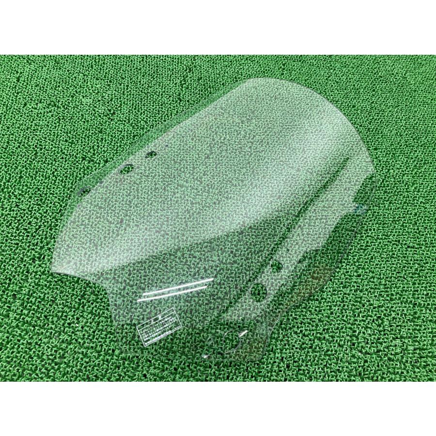 T-MAX スクリーン ヤマハ 純正 バイク 部品 SJ12J ウインドシールド コケキズ無し 割れ欠け無し コンディション良好 品薄 【中古】 53 ヤマハ発動機 T-MAX530 スクリーン 59C ヤマハ 純正 中古 バイク 部品