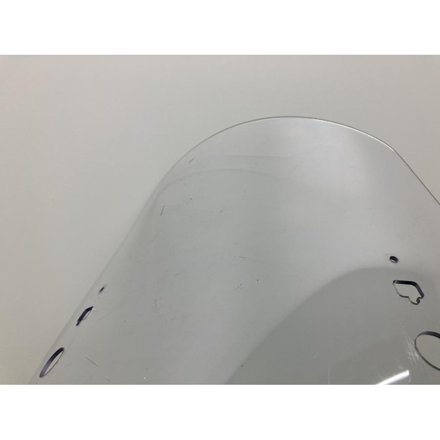 ヤマハ発動機 T-MAX530 スクリーン 59C ヤマハ 純正 中古 バイク 部品