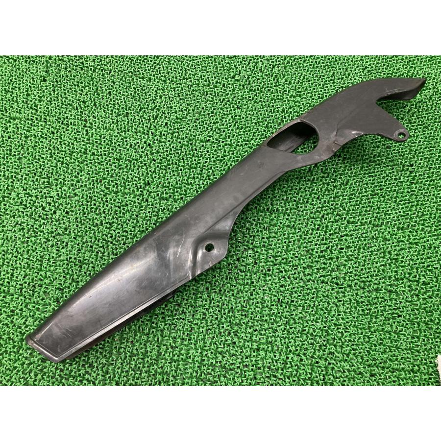 ホンダ（HONDA） CB250T チェーンカバー 413 純正 中古 バイク 部品