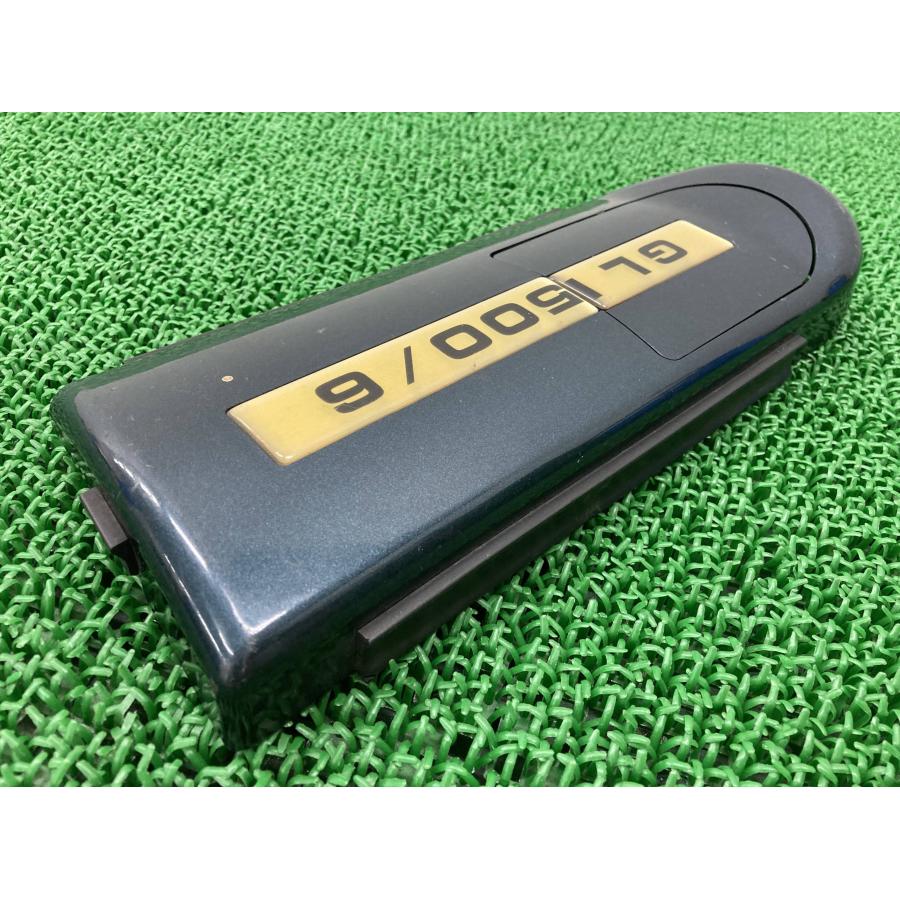 ホンダ（HONDA） GL1500 サイドパネル 右 純正 中古 バイク 部品 SC22 