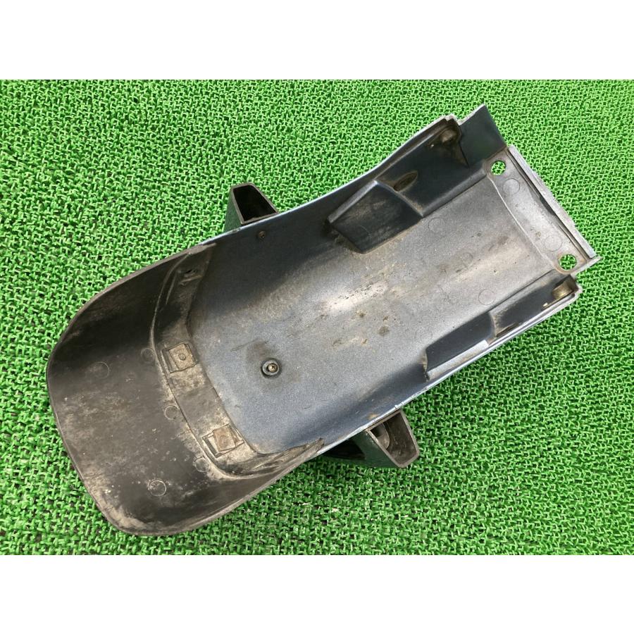 ホンダ（HONDA） GL1500 フロントフェンダー 後側 水色 MN5 純正 中古