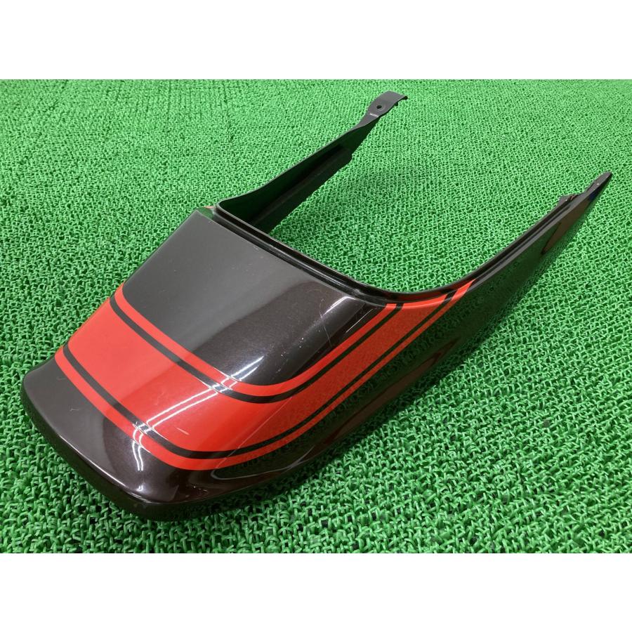 な様 カワサキ（Kawasaki） ゼファーカイ テールカウル 茶M 14090-1704 純正