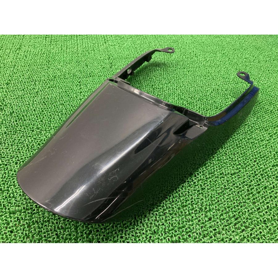 スズキ（SUZUKI） イナズマ1200 テールカウル 黒 03F 純正 中古 バイク